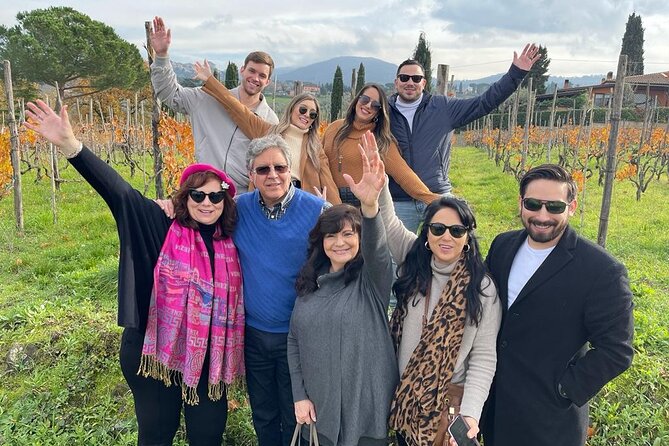 Half Day Minardi Wine And Food Tour In Frascati Tour Overview