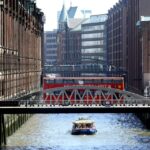 Hamburg Discovery: Bus Tour With Harbor & Alster Lake Cruise Tour Highlights