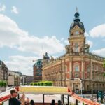 Hamburg: Hop On Hop Off Bus With Alster Or Harbor Cruise Overview Of The Experience