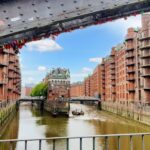 Hamburg: Self Guided Tour Of Hafencity And Speicherstadt Tour Overview