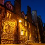 Haunted Stories Of Cambridge – Private Walking Tour Haunted Magdalene Bridge