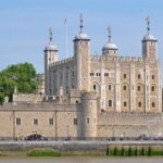 Hop On Hop Off London Bus Tour & Tower Of London Tour Overview