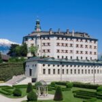 Innsbruck: Tickets For Schloss Ambras Tickets And Reservations