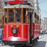 Istanbul: Public Transport Card With Istanbul Airport Bus Overview Of Istanbul City Card