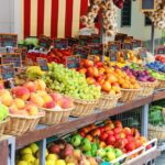 Italian Market Shopping Small Group Day Tour From Nice Tour Overview