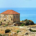 Jeita Grotto, Byblos And Harissa Full Day Tour From Beirut Tour Highlights