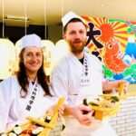 Kanazawa: Traditional Japanese & Sushi Cooking Classes Overview Of Cooking Classes