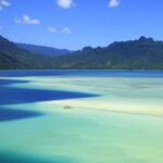 Kaneohe Sandbar Snorkeling Tour, 2nd Tour Tour Overview And Details