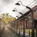 Katowice: Private Tour To Auschwitz Birkenau Tour Overview