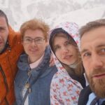 Kazbegi.all Inclusive Tour In Caucasus Mountains Overview Of The Tour