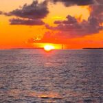 Key West: Private Tiki Boat Sunset Cruise Pricing And Booking