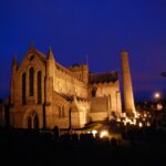 Kilkenny: St Canices Cathedral And Round Tower Climb Overview