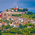 Koper: Flavors Of Istria Tour To Hum, Grožnjan, & Motovun Experience Highlights