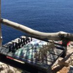 Korcula: Odysseus Cave Yacht Cruise With Lunch & Swim Stops Activity Overview