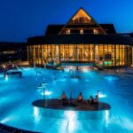 Krakow: Evening Relaxation At Chocholowskie Thermal Baths Overview And Pricing