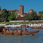 Krakow: Private Traditional Gondola Cruise Overview And Pricing