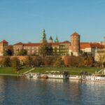 Krakow: Wawel Castle, Cathedral, Salt Mine, And Lunch Tour Overview And Pricing