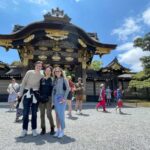 Kyoto Day Trip! Private Customizable Tour Review Tour Overview