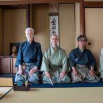 Kyoto: Private Luxury Tea Ceremony With Tea Master Activity Overview