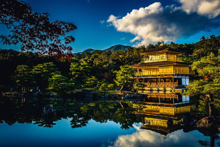 Kyoto: With Private Car Personalized Private 6 Hour Tour Tour Overview