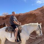 Las Vegas: Horseback Riding With Breakfast Overview Of The Experience