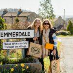 Leeds: Emmerdale Village Set Guided Tour Tour Details