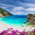 Lefkada: Private Customizable Lefkada Coast Guided Tour Tour Overview