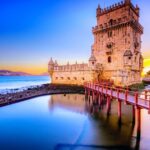 Lisbon: Belem Tower Entry Ticket With Audioguide Ticket Pricing And Cancellation