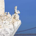 Lisbon: Private Tour Half Day In Premium Car Tour Overview