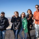 Lisbon: Private Tuk Tuk Tour Tour Details