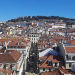 Lisbon: Private Walking Tour Of The Citys Highlights Start At Miradouro De São Pedro De Alcântara