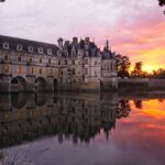 Loire Valley Castles Private Tour From Paris/skip The Line Highlights Of The Tour