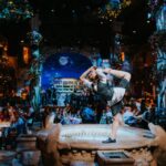 London: Mamma Mia! The Party — Theatrical Dining Experience Event Details And Pricing