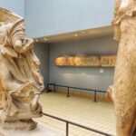 Londons Treasures: Guided Tour Of British Museum Exploring Lord Elgins Acquisitions