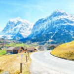 Lucerne: Experience Swiss Countryside On Private Tour By Car Picturesque Swiss Countryside Excursion