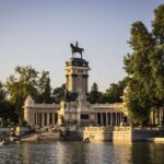 Madrid: Secrets Of Retiro Park 2 Hour Walking Tour Tour Overview