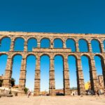 Madrid: Toledo And Segovia Tour With Alcazar And Monuments Detailed Itinerary