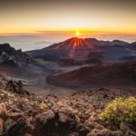 Maui: Sunrise & Breakfast Tour To Haleakala National Park Product Overview