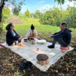 Meditation Experience At A Lovely Farm In Porto (private) Activity Overview