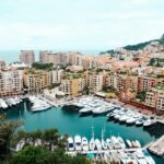 Menton: Guided Walking Tour Exploring Mentons Charming Streets