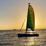 Miami: Intimate Sailing In Biscayne Bay W/ Food And Drinks Activity Overview