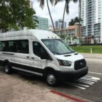 Miami: Miami International Airport & Portmiami Transfer Transfer Details