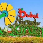 Miracle Garden Tour With Entry Tickets & Transfers Tour Features And Inclusions