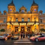 Monaco & Monte Carlo By Night Inclusions