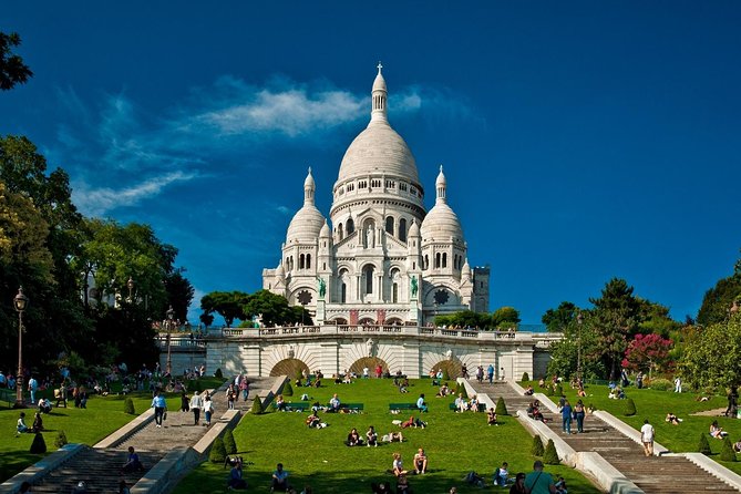 Montmartre French Bistrot Style Food & Wine Tasting Tour Tour Overview