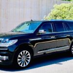 Montreal Private Transfer To Montreal Airport Yul In Luxury Suv Service Overview