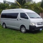 Moon Palace Jamaica Private Airport Pickups Service Overview