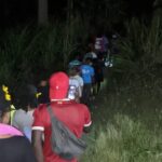 Moonlight Harp Gun Hike In Barbados Meeting And Pickup Information