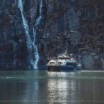 Mostraumen Fjord Cruise Overview Of The Fjord Cruise