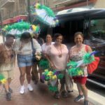 New Orleans: Urban Cultural And Historical City Tour Tour Overview And Details